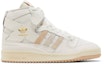 Buy adidas Forum 84 High 'Putih Magic Beige' GW1905
