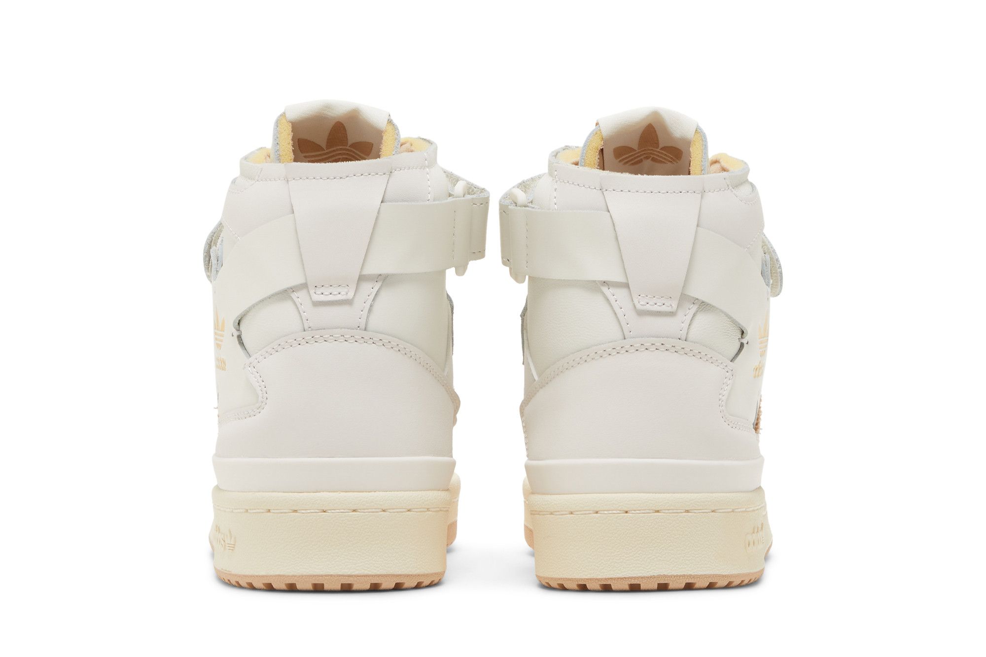 Sizing adidas Forum 84 High 'White Magic Beige' GW1905