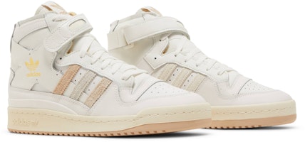 adidas Forum 84 High 'Putih Magic Beige' GW1905 Cheap adidas Forum 84 High 'Putih Magic Beige' GW1905