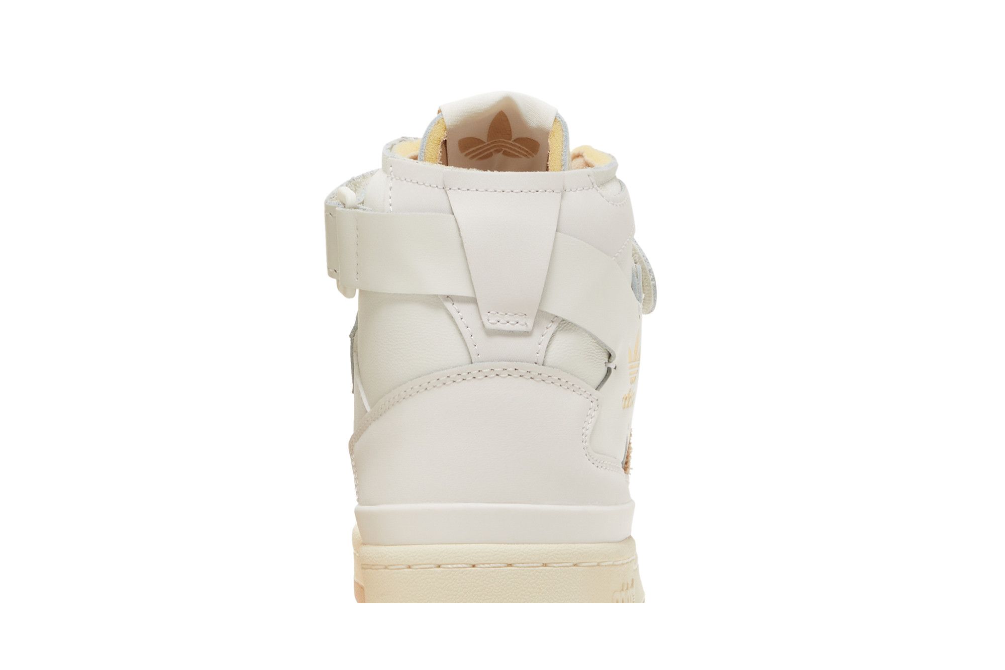 Cheap adidas Forum 84 High 'White Magic Beige' GW1905