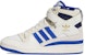 adidas Forum 84 Tinggi 'Putih Royal Kulit Ular' FZ6300