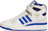 Buy adidas Forum 84 Tinggi 'Putih Royal Kulit Ular' FZ6300