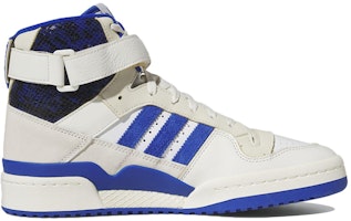 adidas Forum 84 High 'Putih Royal Kulit Ular' FZ6300 Order adidas Forum 84 High 'Putih Royal Kulit Ular' FZ6300