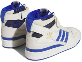 adidas Forum 84 High 'Putih Royal Kulit Ular' FZ6300 Shop adidas Forum 84 High 'Putih Royal Kulit Ular' FZ6300