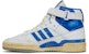 adidas Forum 84 High 'Putih Biru Kusam' GZ6467
