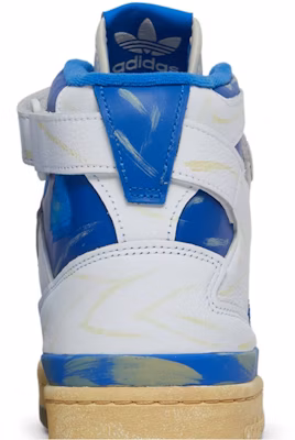 adidas Forum 84 High 'Putih Biru Kusam' GZ6467 Sizing adidas Forum 84 High 'Putih Biru Kusam' GZ6467