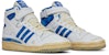 adidas Forum 84 High 'Putih Biru Kusam' GZ6467