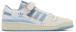 Buy 愛迪達 Forum 84 LG Low 'White Clear Sky' GZ1893