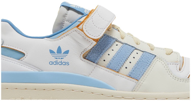 愛迪達 Forum 84 LG Low 'White Clear Sky' GZ1893 Order 愛迪達 Forum 84 LG Low 'White Clear Sky' GZ1893