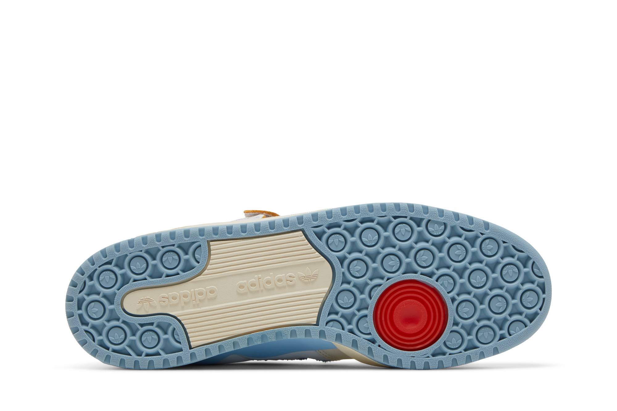 Shop 愛迪達 Forum 84 LG Low 'White Clear Sky' GZ1893