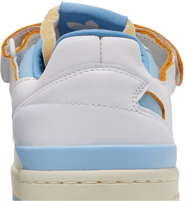 愛迪達 Forum 84 LG Low 'White Clear Sky' GZ1893 Sizing 愛迪達 Forum 84 LG Low 'White Clear Sky' GZ1893