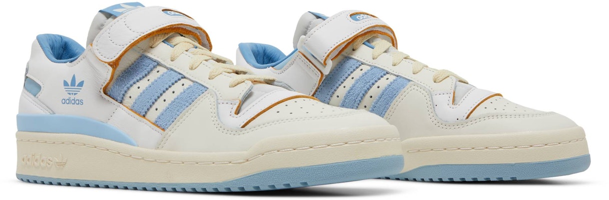 愛迪達 Forum 84 LG Low 'White Clear Sky' GZ1893 Cheap 愛迪達 Forum 84 LG Low 'White Clear Sky' GZ1893