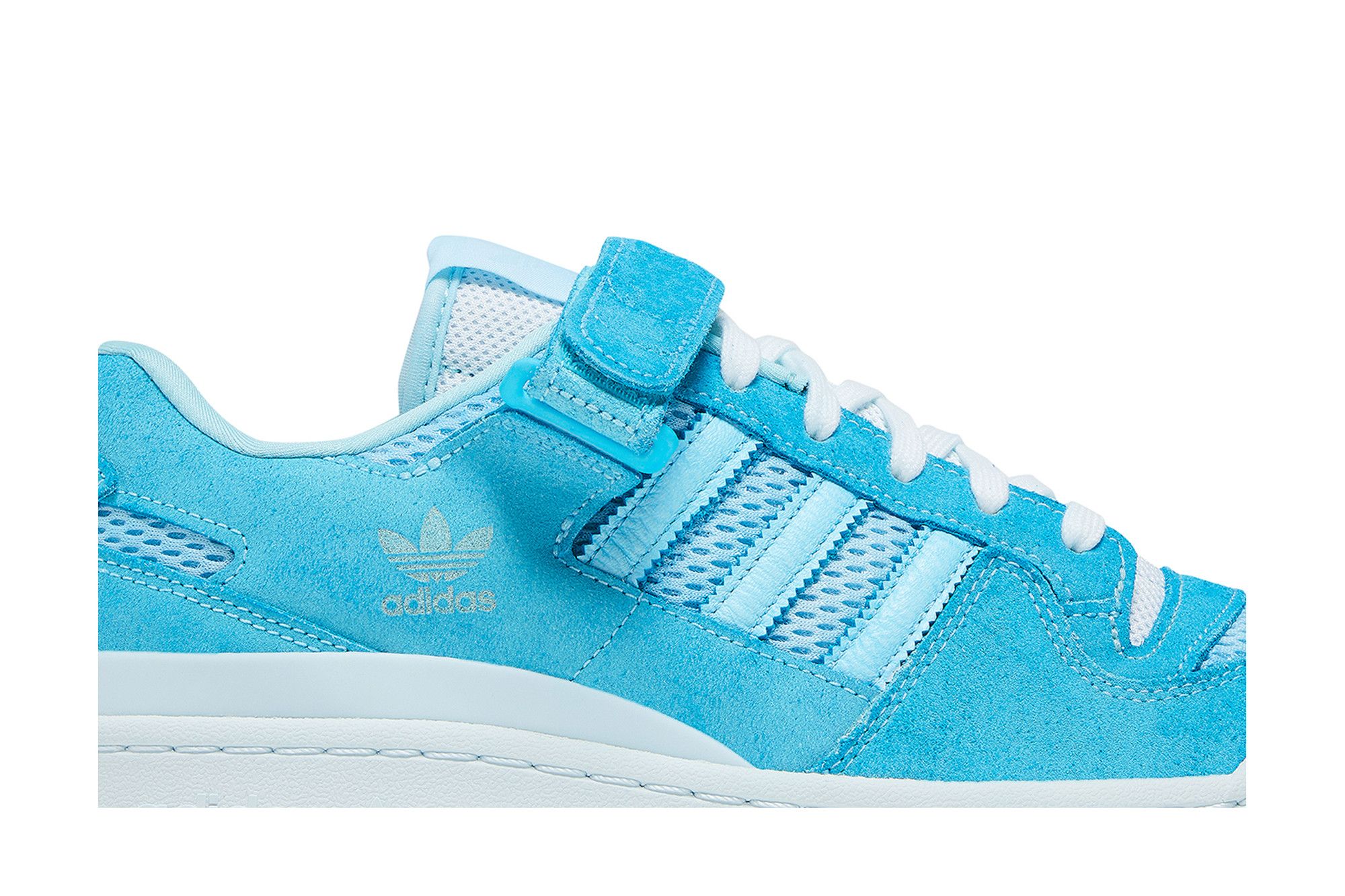 Order adidas Forum 84 Low 8K ''Clear Aqua'' Sneaker GZ6479
