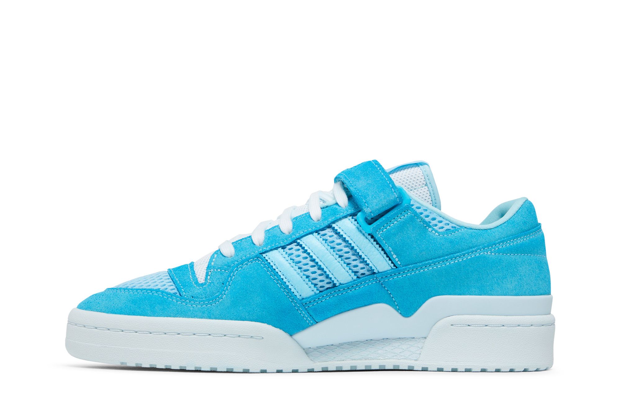 Lookbook adidas Forum 84 Low 8K ''Clear Aqua'' Sneaker GZ6479