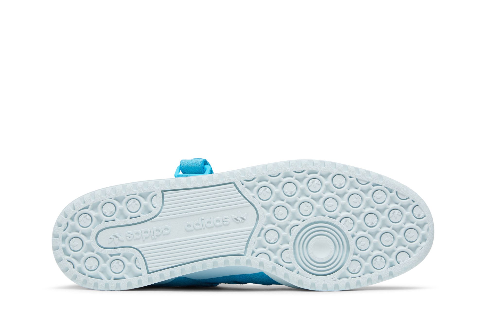 Shop adidas Forum 84 Low 8K ''Clear Aqua'' Sneaker GZ6479