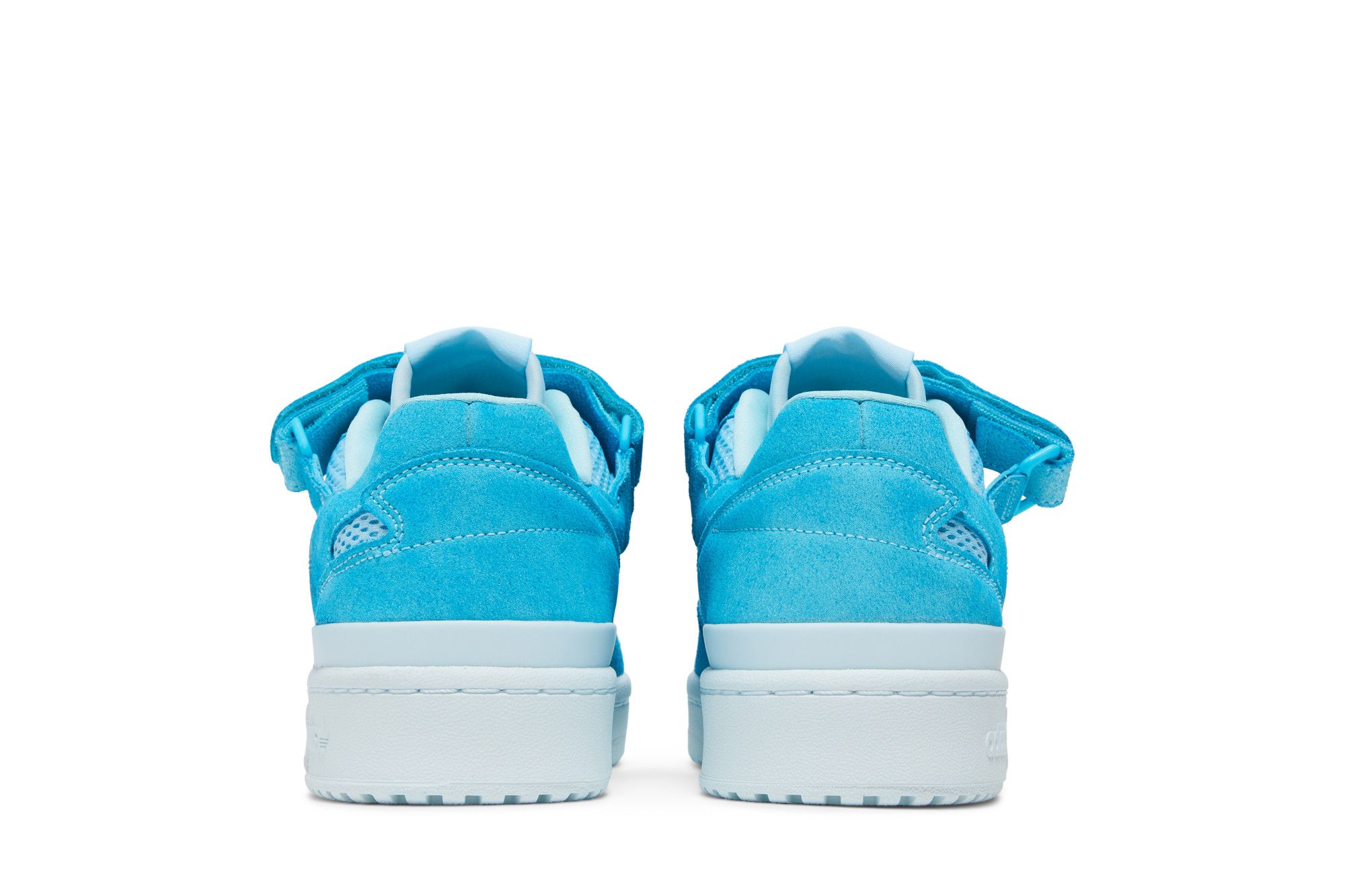 Details for adidas Forum 84 Low 8K ''Clear Aqua'' Sneaker GZ6479