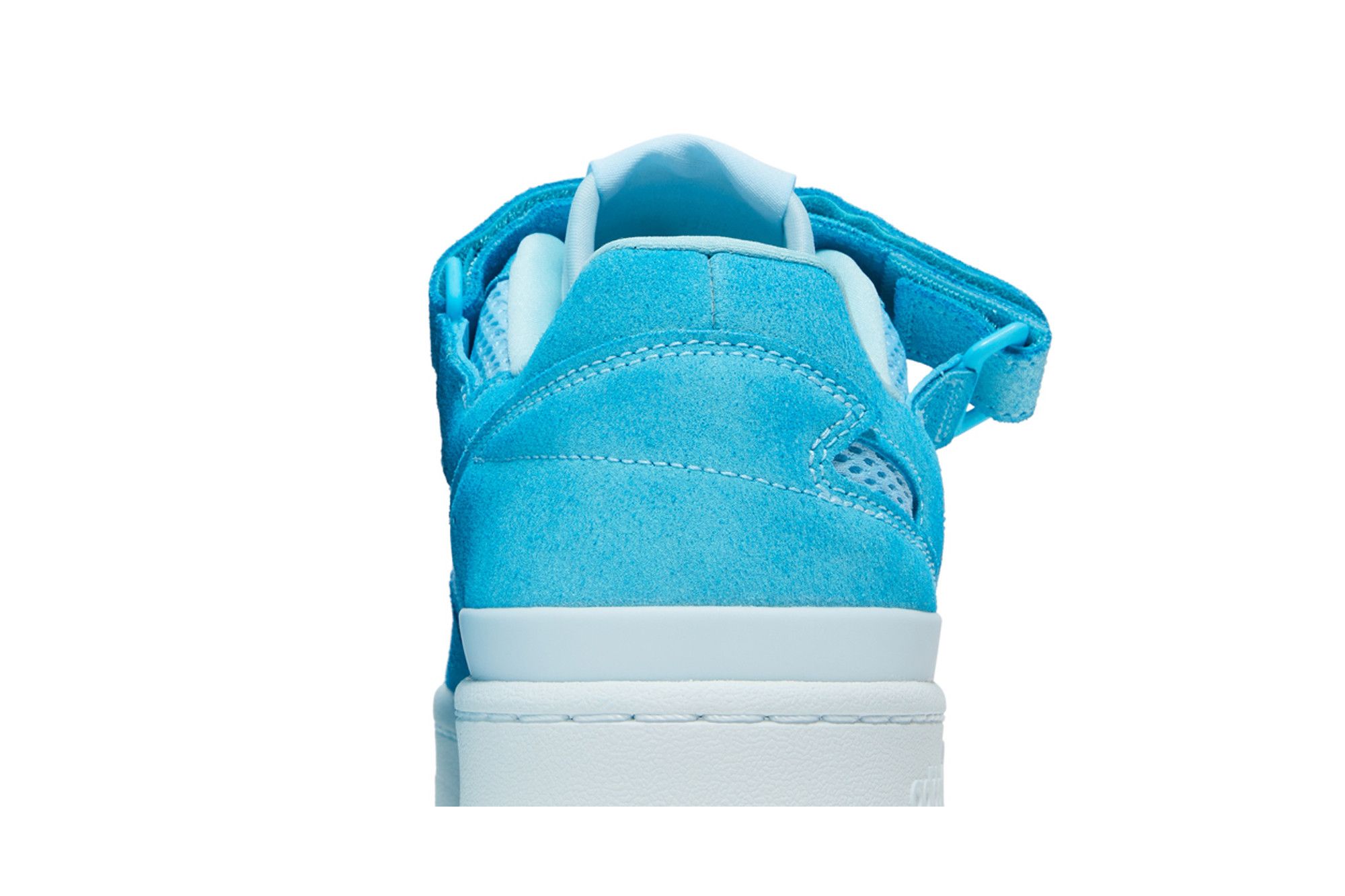 Sizing adidas Forum 84 Low 8K ''Clear Aqua'' Sneaker GZ6479