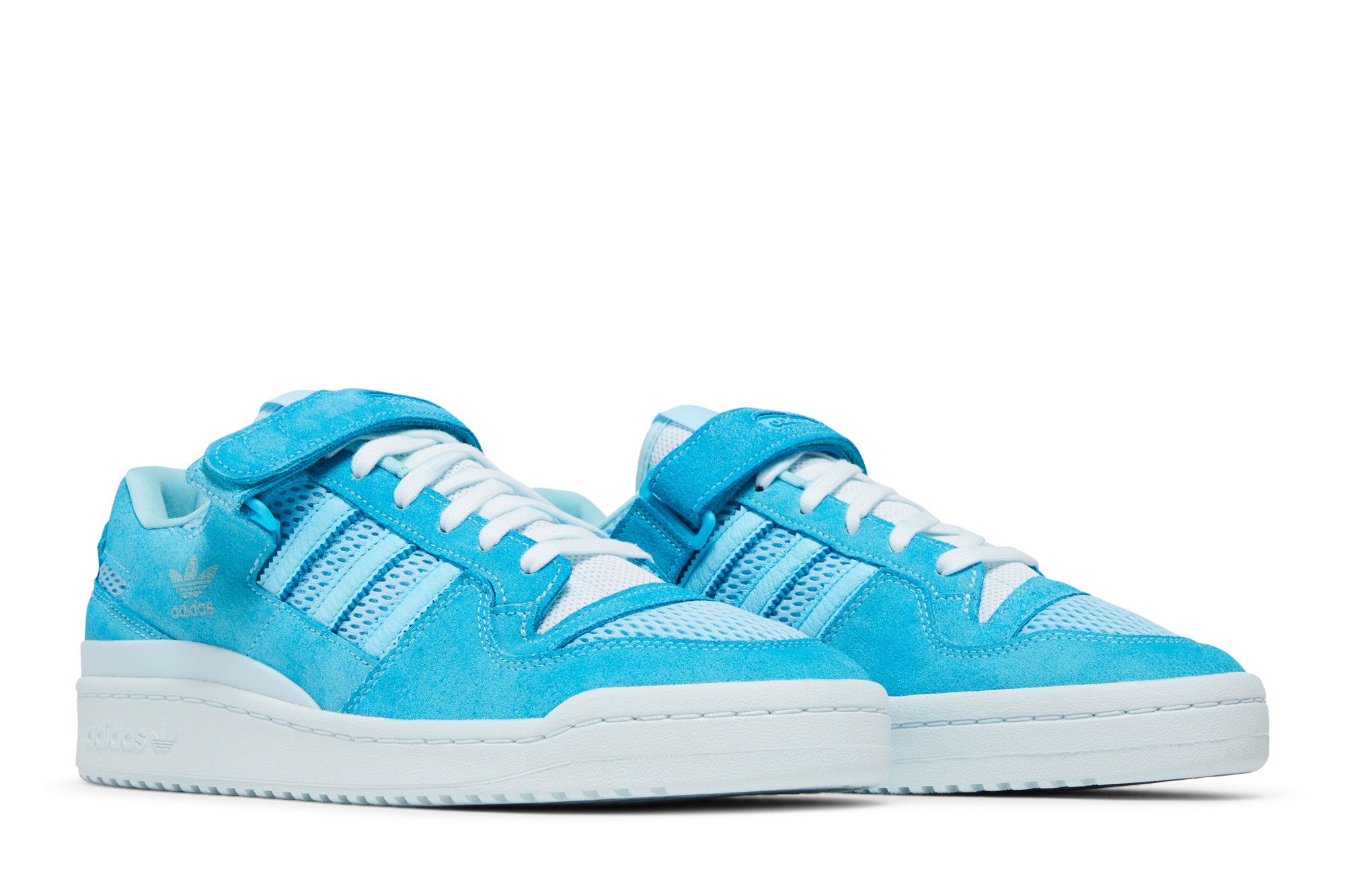 Cheap adidas Forum 84 Low 8K ''Clear Aqua'' Sneaker GZ6479