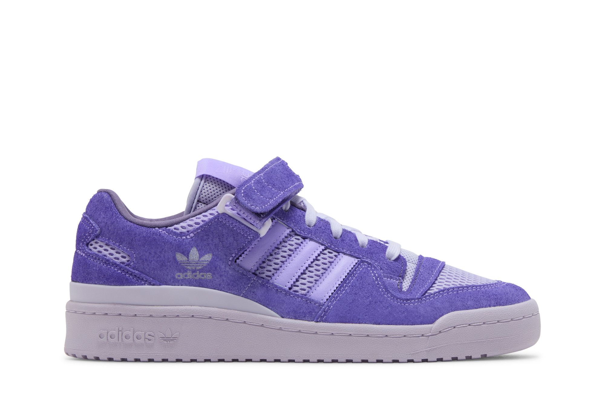 adidas Forum 84 Low 8K 'Tech Purple' GZ6480