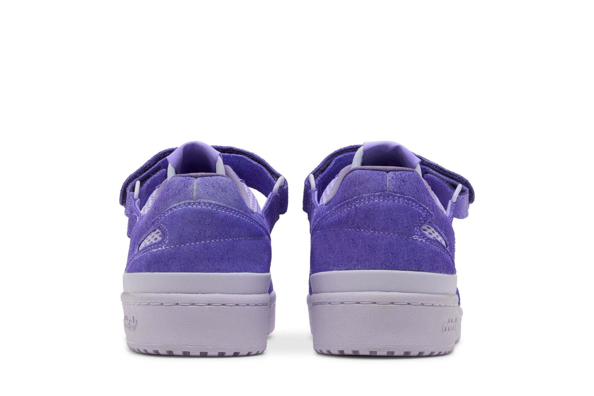 Details for adidas Forum 84 Low 8K 'Ungu Tekno' GZ6480