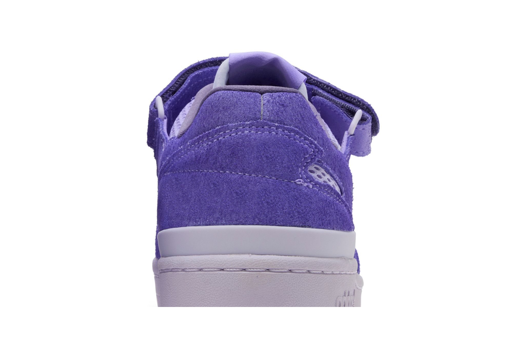 Sizing adidas Forum 84 Low 8K 'Ungu Tekno' GZ6480