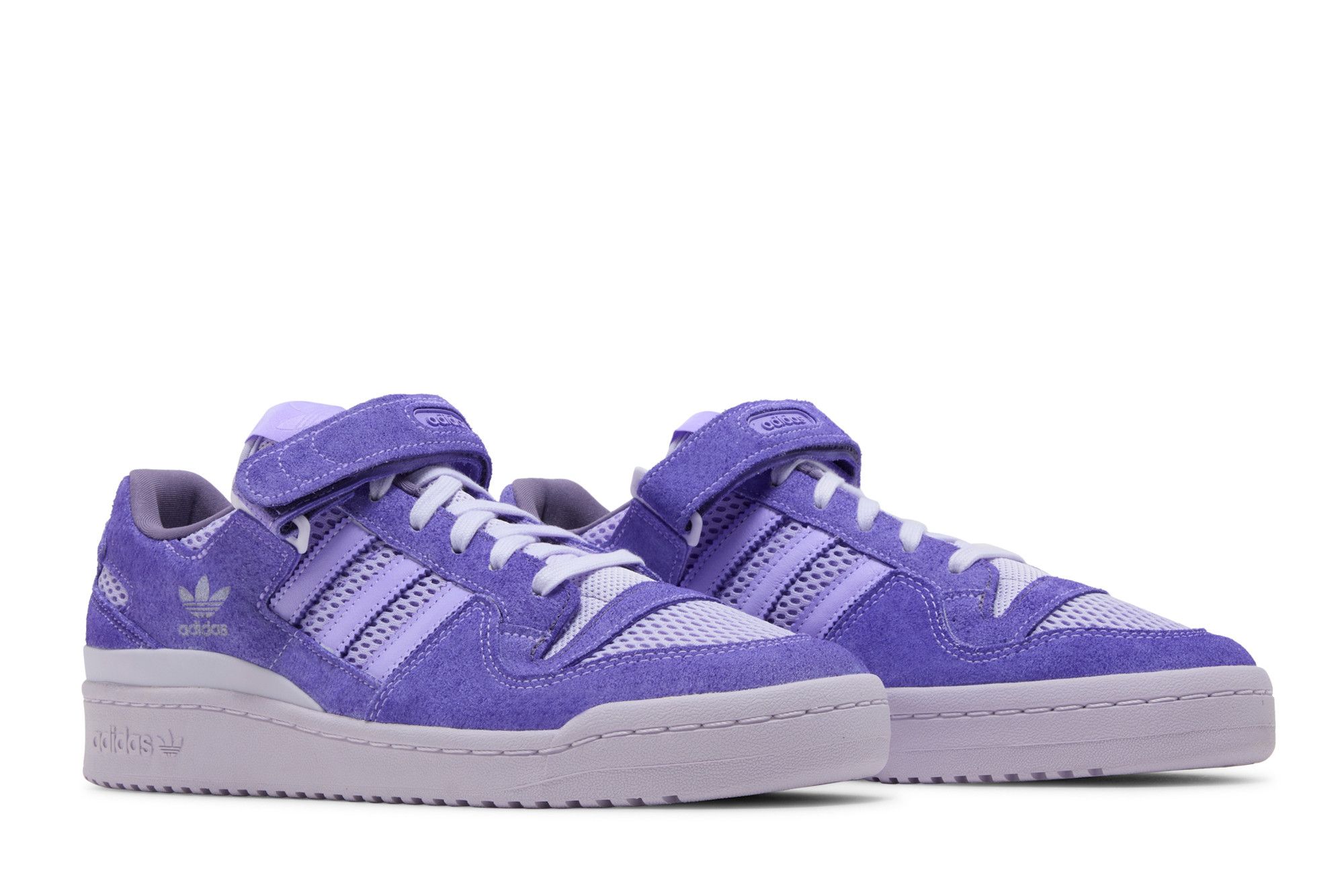 Cheap adidas Forum 84 Low 8K 'Ungu Tekno' GZ6480