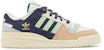 adidas Forum 84 Low 'Beige Navy Hijau' GW4332