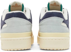 아디다스 포럼 84 로우 '베이지 네이비 그린' GW4332 GW4332 Details for 아디다스 포럼 84 로우 '베이지 네이비 그린' GW4332 GW4332