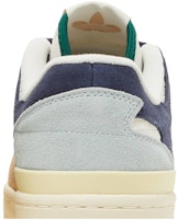 아디다스 포럼 84 로우 '베이지 네이비 그린' GW4332 GW4332 Sizing 아디다스 포럼 84 로우 '베이지 네이비 그린' GW4332 GW4332