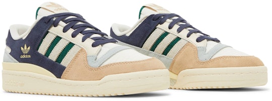 아디다스 포럼 84 로우 '베이지 네이비 그린' GW4332 GW4332 Cheap 아디다스 포럼 84 로우 '베이지 네이비 그린' GW4332 GW4332
