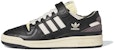 adidas Forum 84 Low 'Hitam Krim Kuning Pudar' IE3206