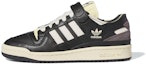 Buy adidas Forum 84 Low 'Hitam Krim Kuning Pudar' IE3206