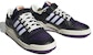 adidas Forum 84 Low 'Hitam Ungu' HQ7001