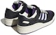 adidas Forum 84 Low 'Hitam Ungu' HQ7001