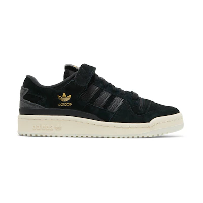 adidas Forum 84 Low 'Black White'