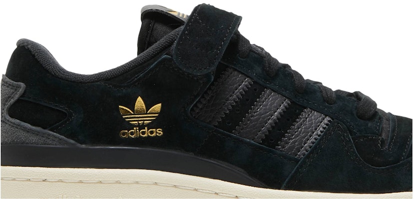 adidas Forum 84 Low 'Black White' Q46366 Order adidas Forum 84 Low 'Black White' Q46366