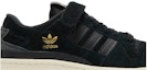Order adidas Forum 84 Low 'Hitam Putih' Q46366