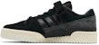 adidas Forum 84 Low 'Hitam Putih' Q46366