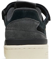 Sizing adidas Forum 84 Low 'Black White' Q46366