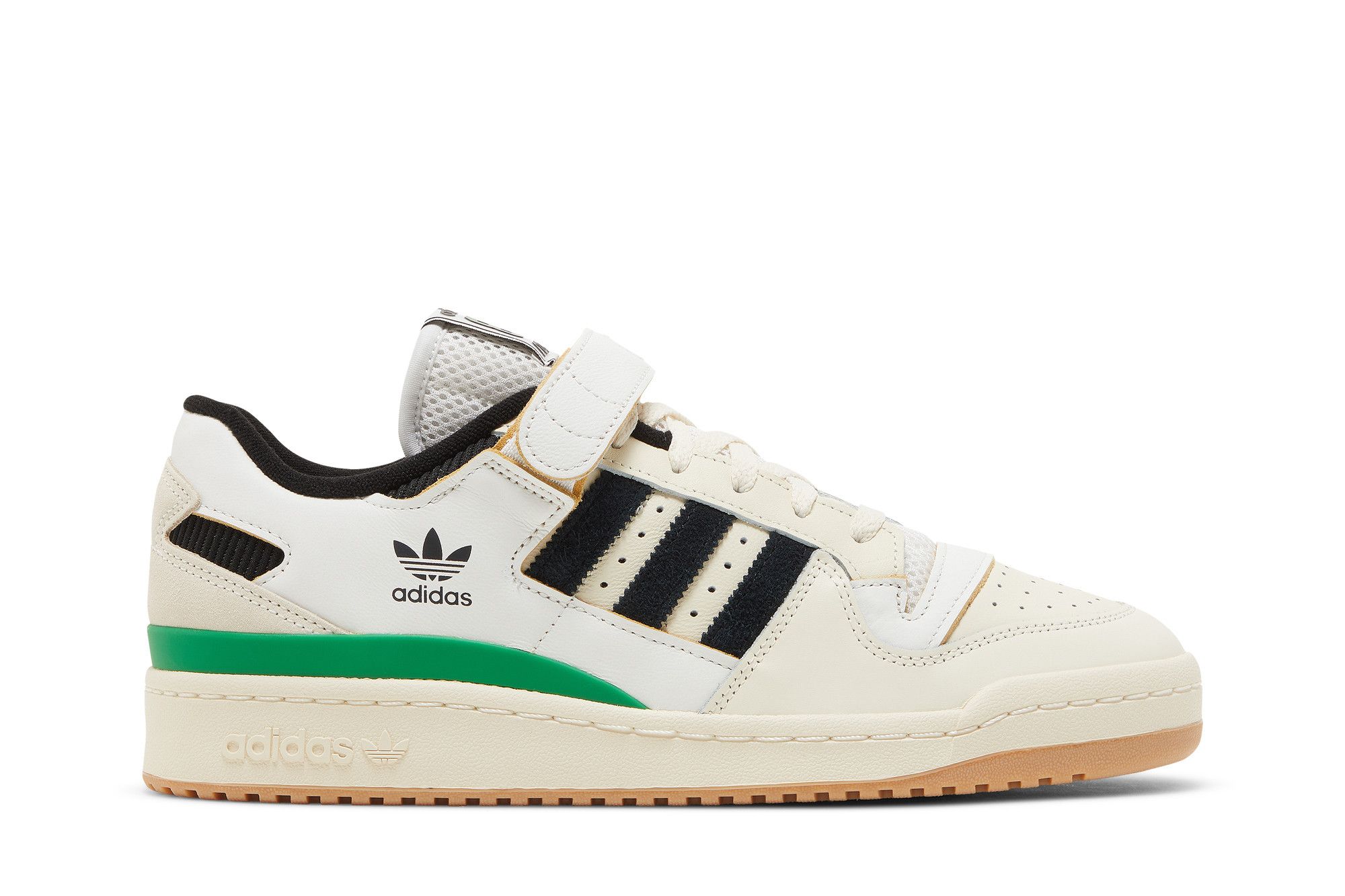 Buy adidas Forum 84 Low ''Celtics'' GX9058