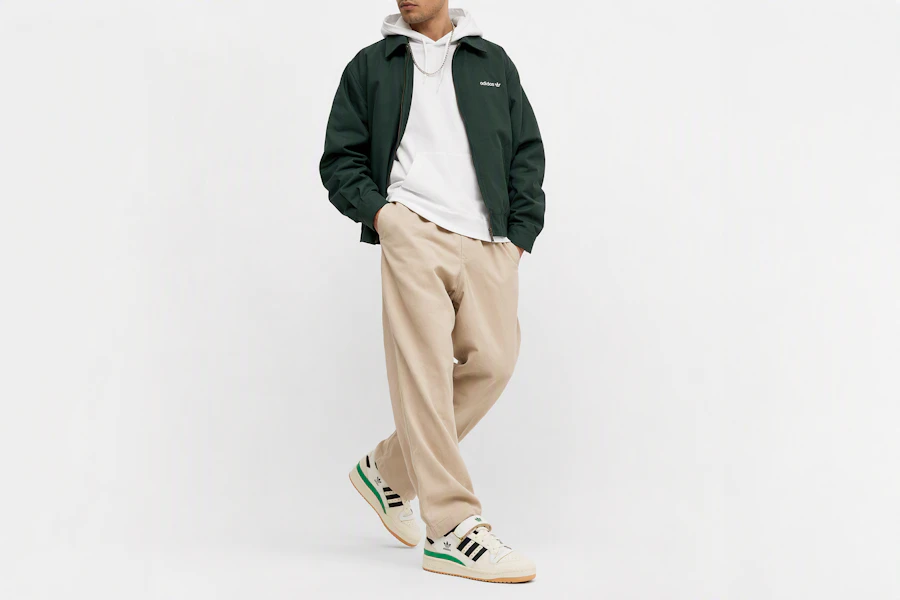adidas Forum 84 Low ''Celtics'' GX9058 Order adidas Forum 84 Low ''Celtics'' GX9058