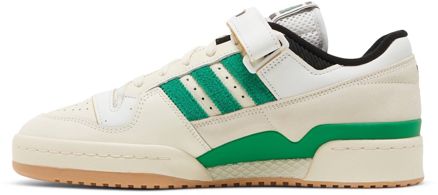 adidas Forum 84 Low 'Celtics' GX9058 Lookbook adidas Forum 84 Low 'Celtics' GX9058