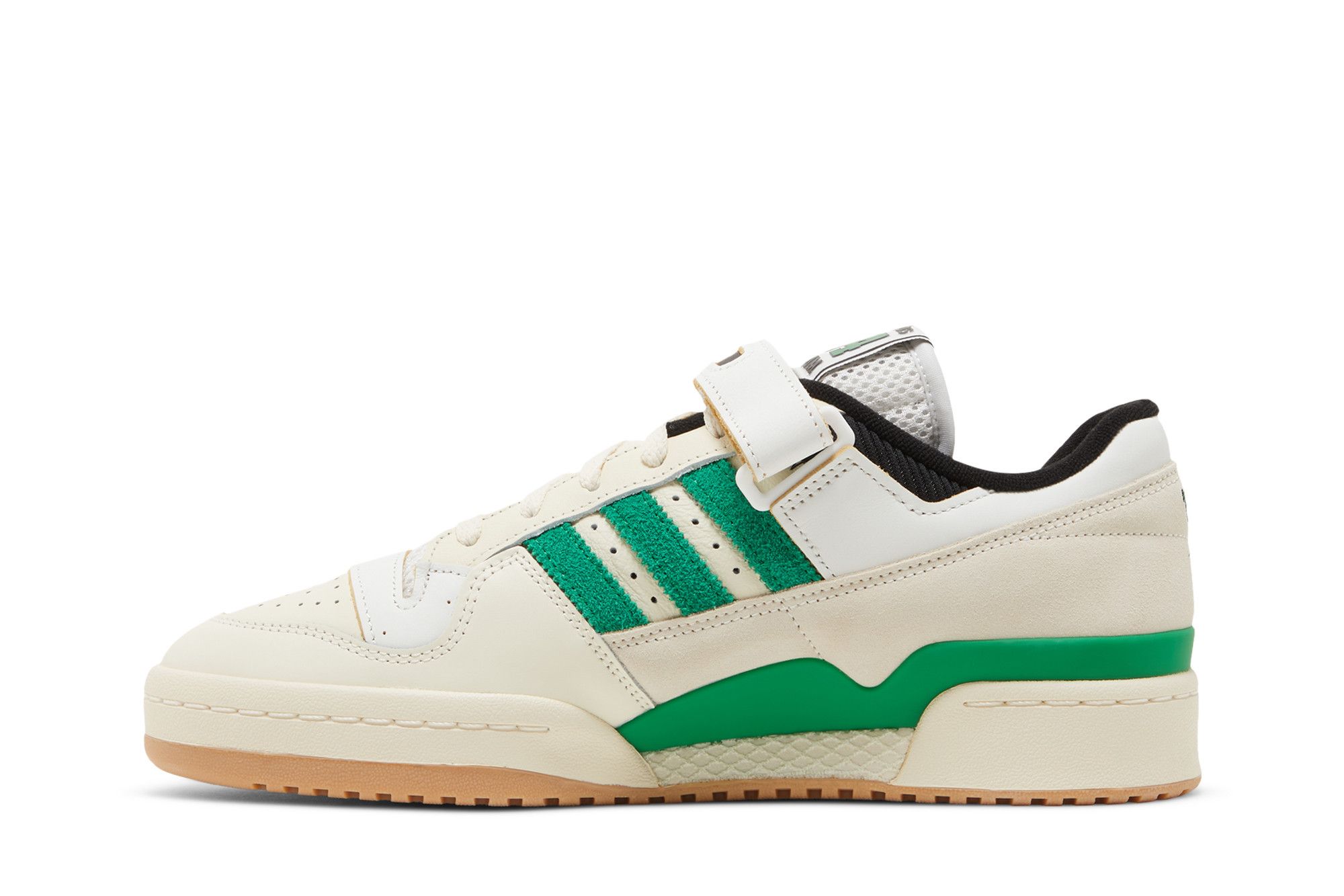 Shop adidas Forum 84 Low ''Celtics'' GX9058