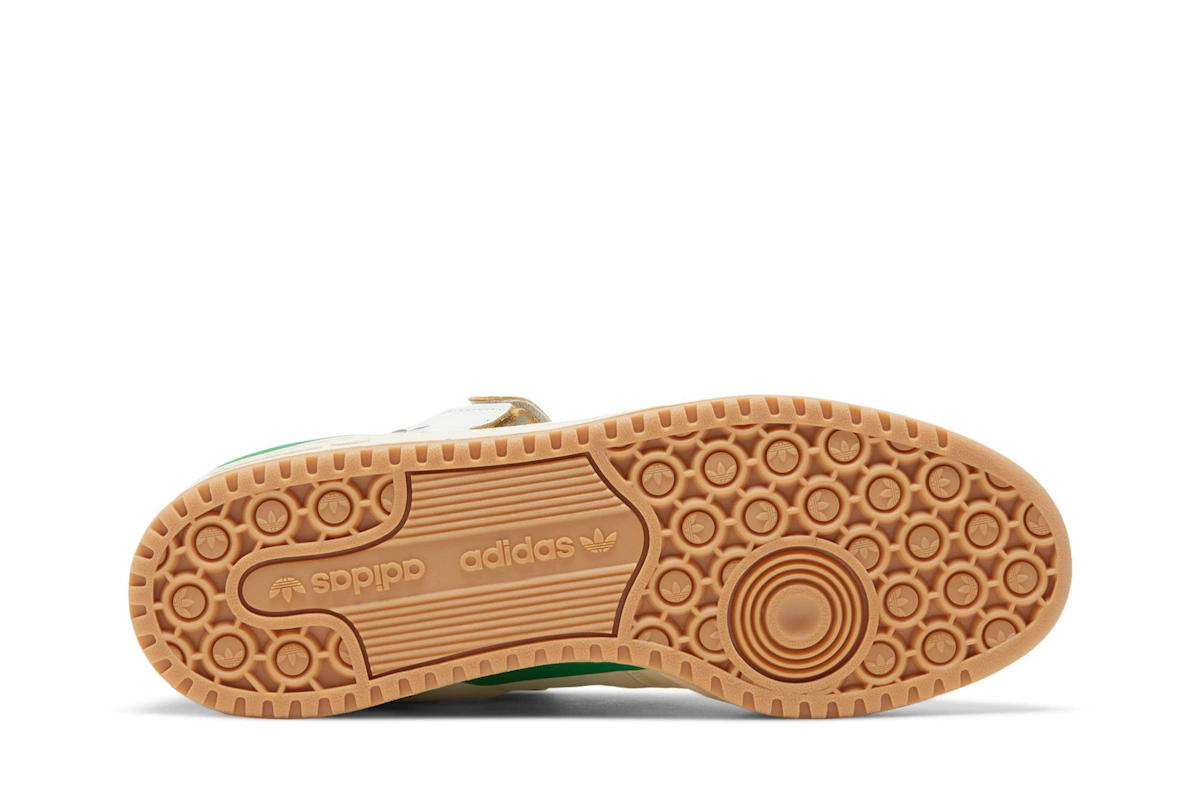 adidas Forum 84 Low 'Celtics' GX9058