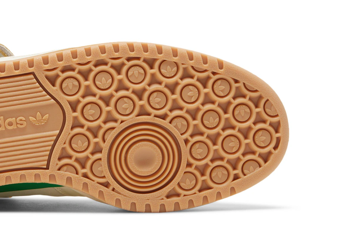 adidas Forum 84 Low 'Celtics' GX9058