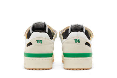 adidas Forum 84 Low 'Celtics' GX9058