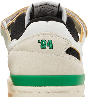 adidas Forum 84 Low 'Celtics' GX9058 Sizing adidas Forum 84 Low 'Celtics' GX9058