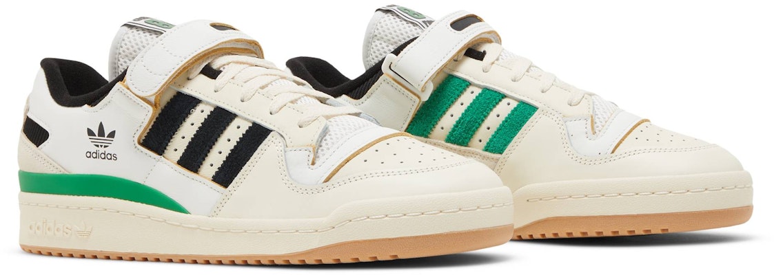 adidas Forum 84 Low 'Celtics' GX9058 Cheap adidas Forum 84 Low 'Celtics' GX9058