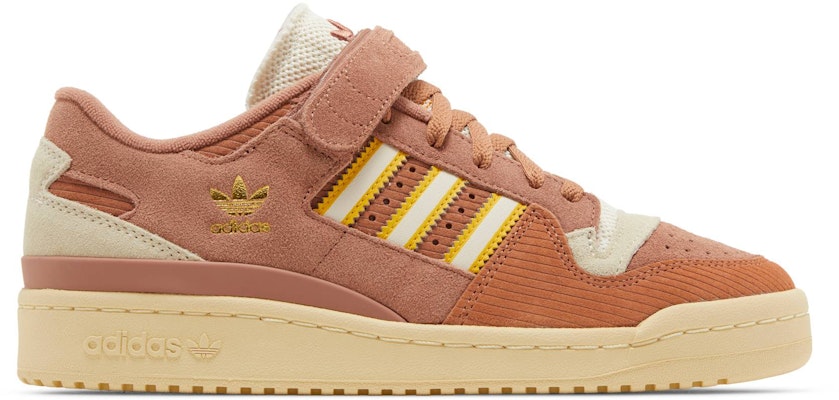 adidas Forum 84 Low 'Clay Strata' FZ6293 Buy adidas Forum 84 Low 'Clay Strata' FZ6293