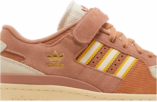 adidas Forum 84 Rendah 'Clay Strata' FZ6293 Order adidas Forum 84 Rendah 'Clay Strata' FZ6293